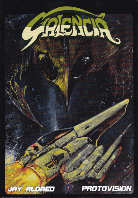 Galencia