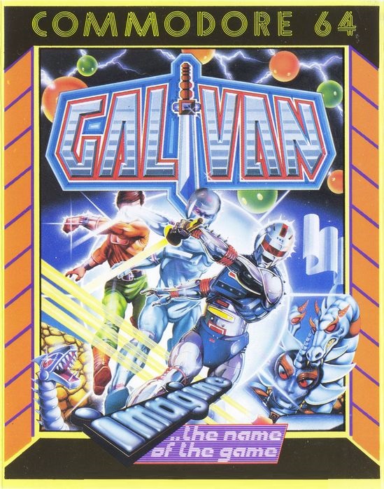 Galivan