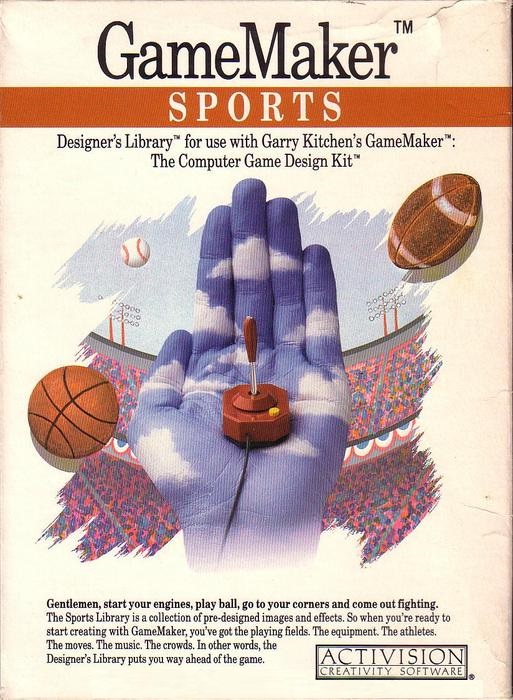 GameMaker Sports