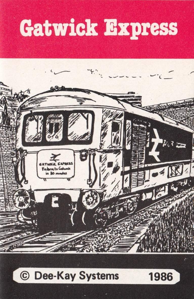 Gatwick Express