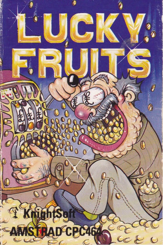 Lucky Fruits