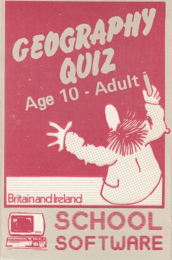 Geography Quiz