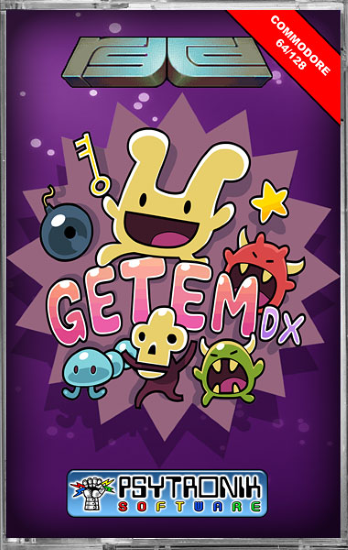 Get Em DX