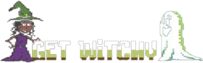 Get Witchy