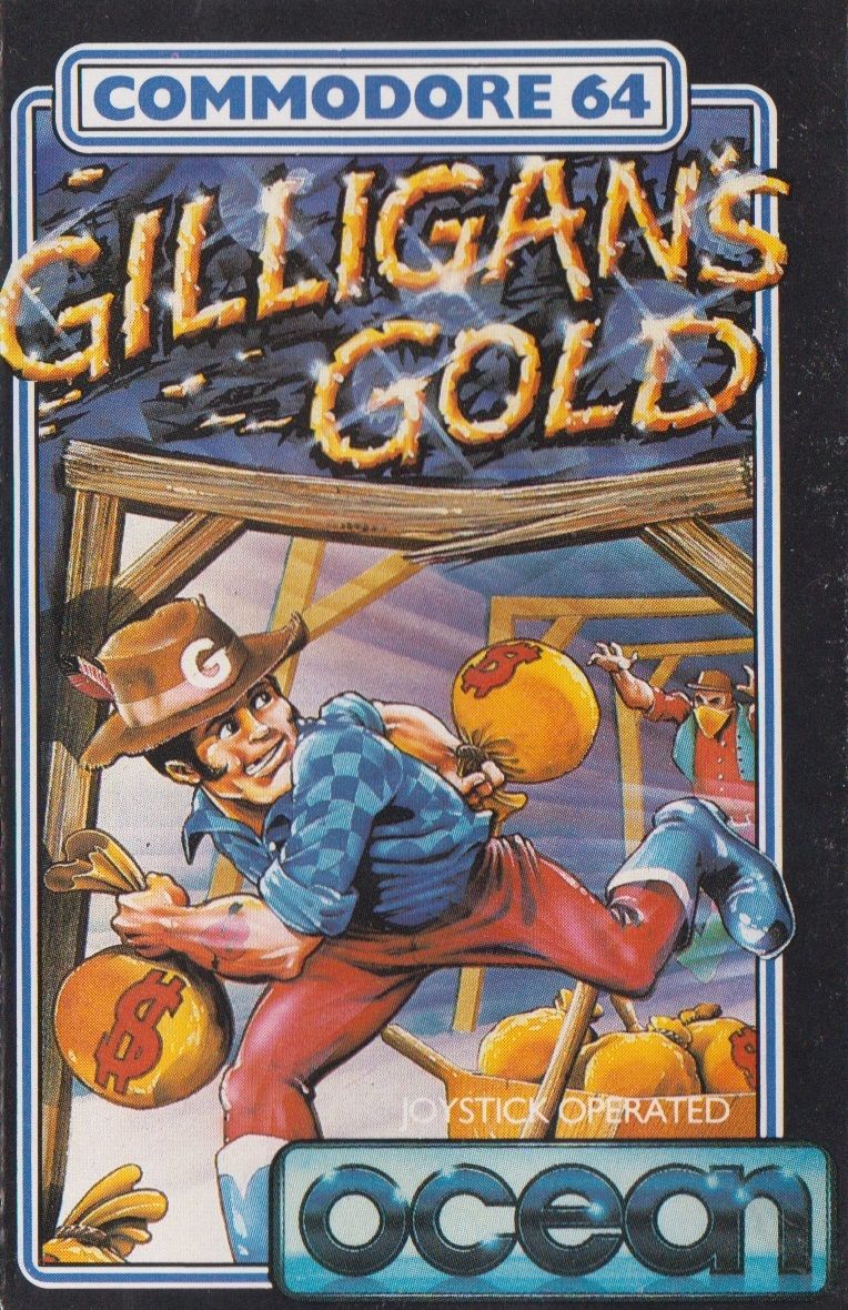 Gilligan's Gold