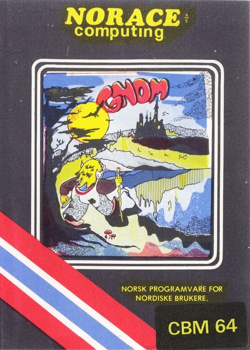 Gnom