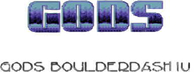 Gods Boulder Dash 4