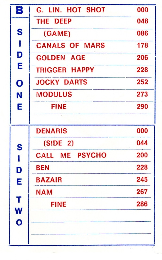 Golden Age