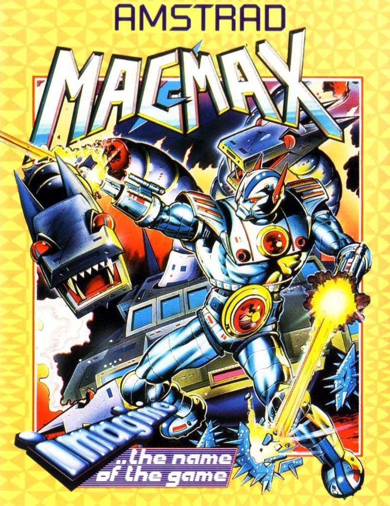 Mag Max