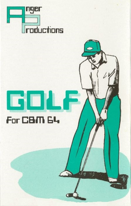 Golf (Anger Productions)