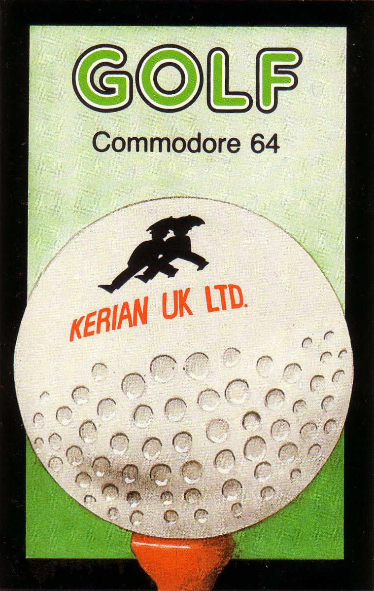 Golf (Kerian U.K.)