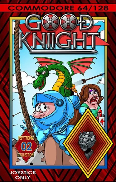 Good Kniight