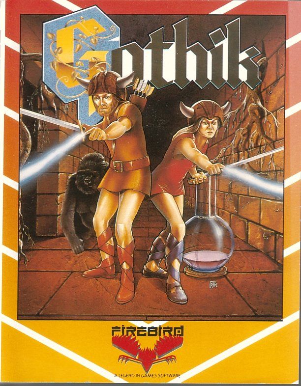 Gothik