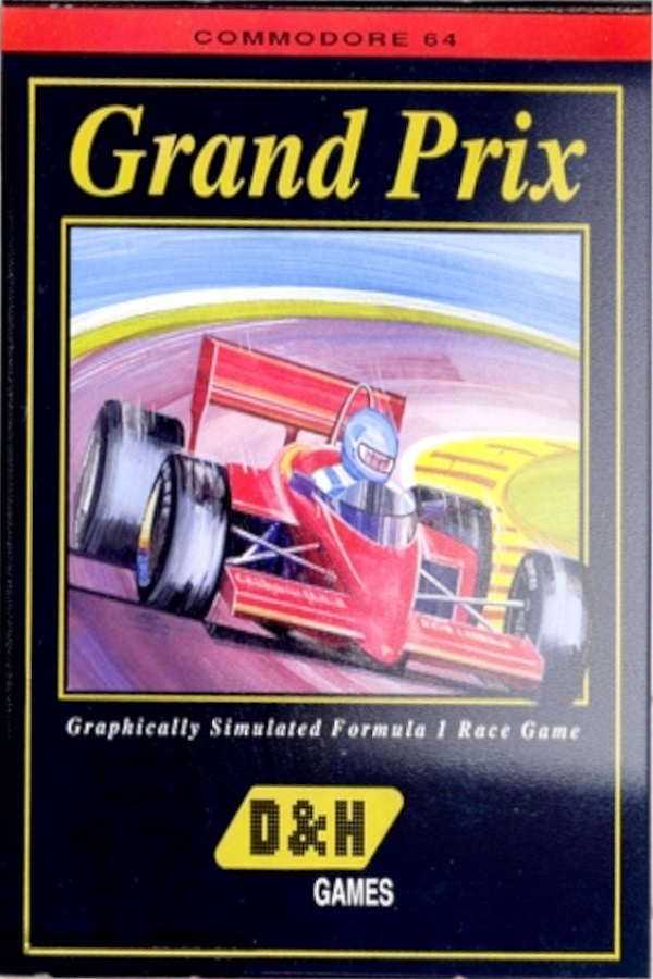 Grand Prix (D&H Games)