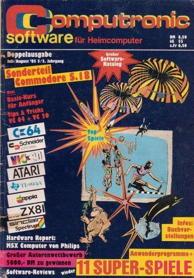 Grand Prix (Tronic Verlag)