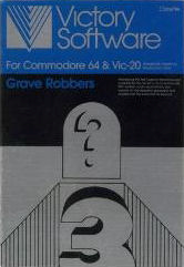 Grave Robbers