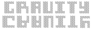 Gravity (Mirage Designs)