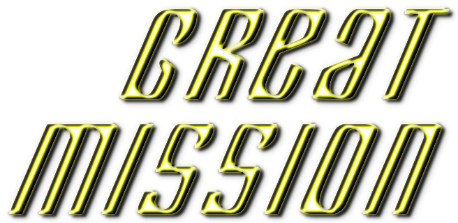 Great Mission