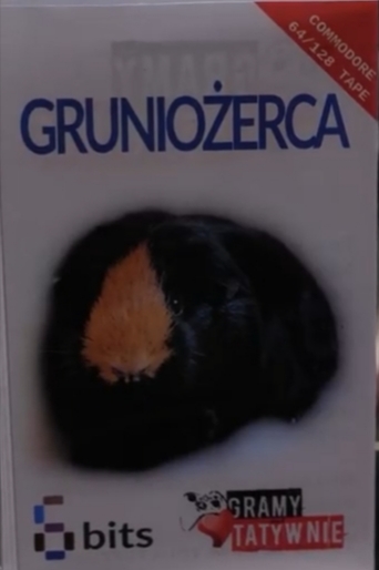 Gruniożerca