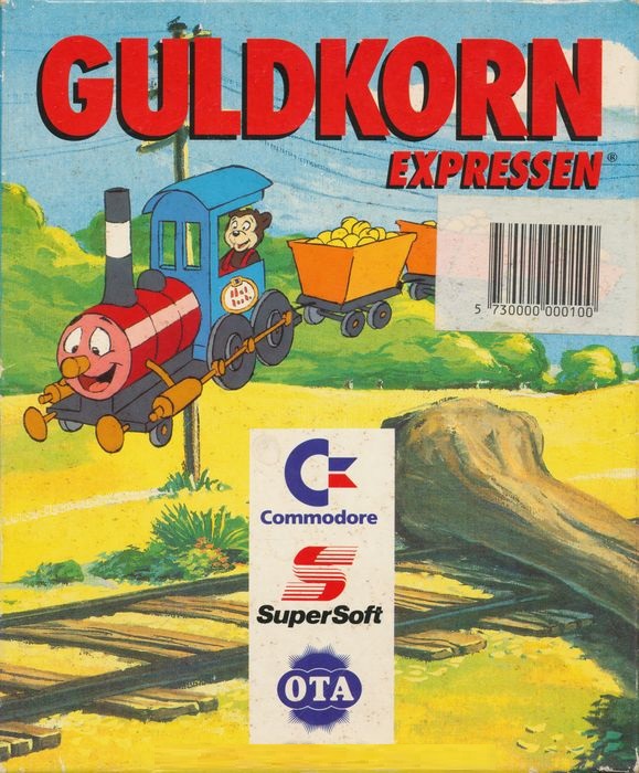 Guldkorn Expressen