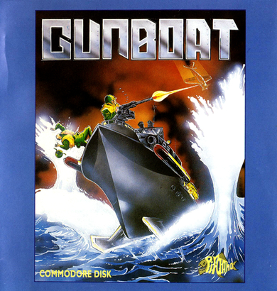 Gunboat