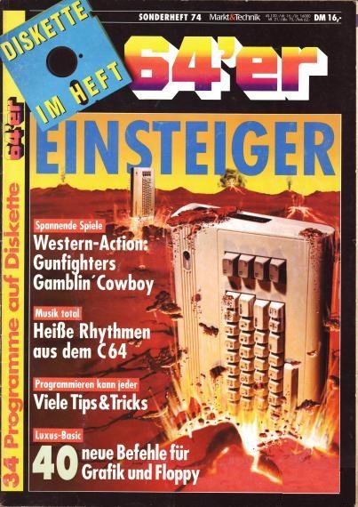 Gunfighters