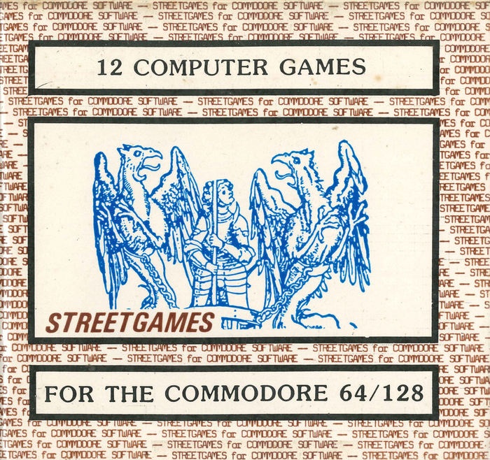 Gunfighter (Street Games)