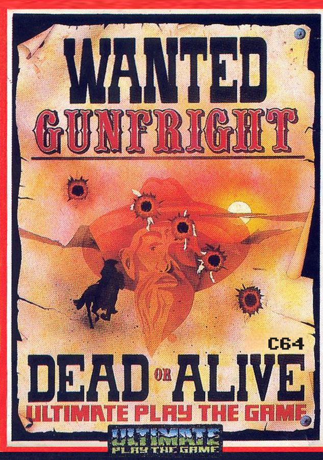 GunFright Ultimate Edition