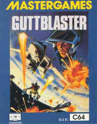 Gutt Blaster