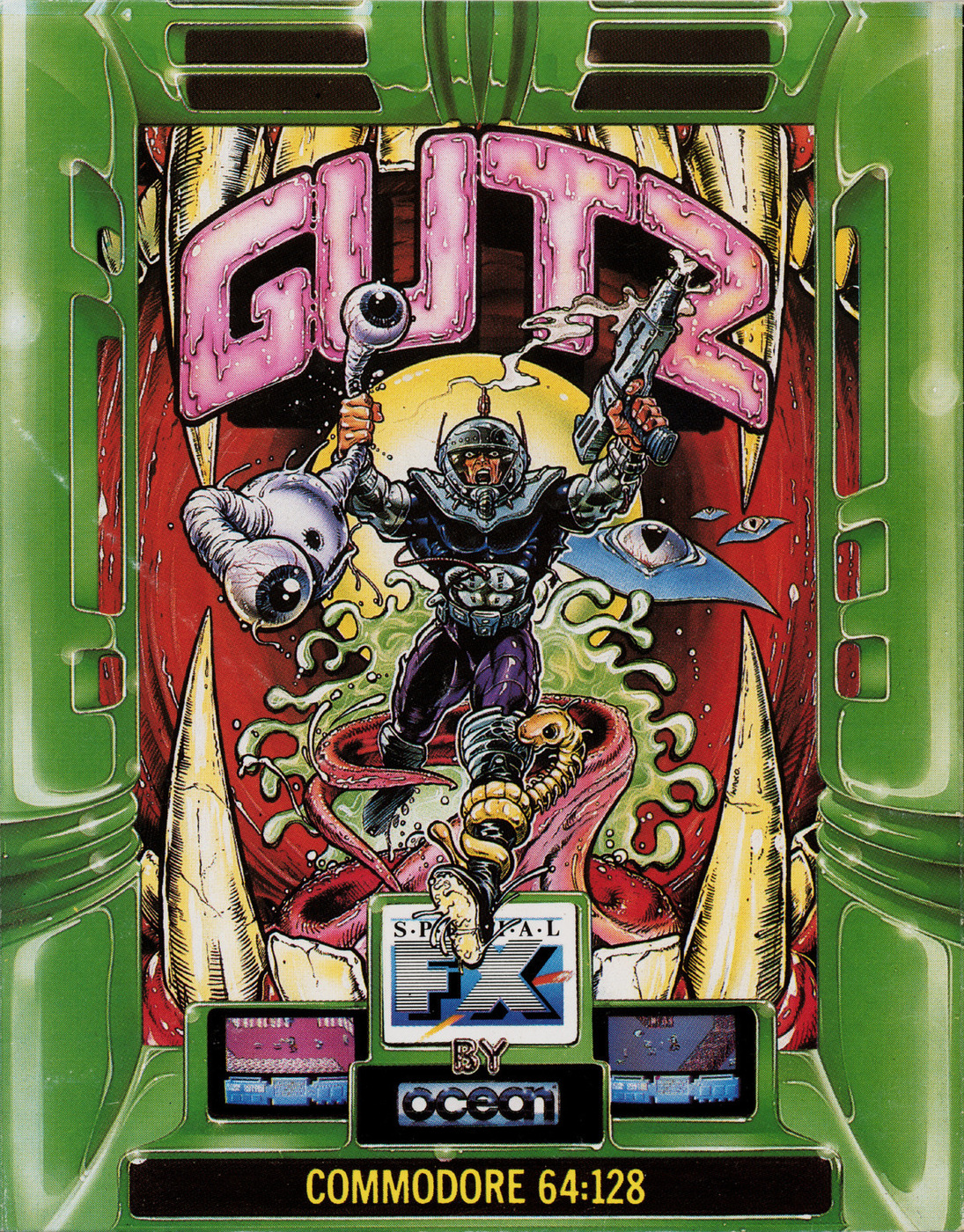 GUTZ