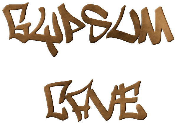 Gypsum Cave