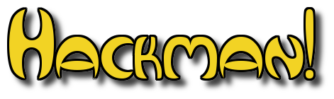 Hackman!