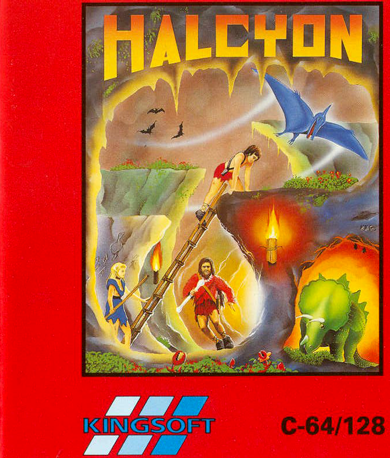 Halcyon