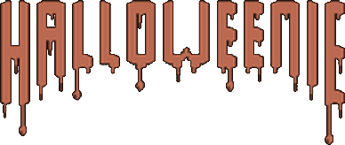 Halloweenie