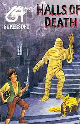 Halls of Death