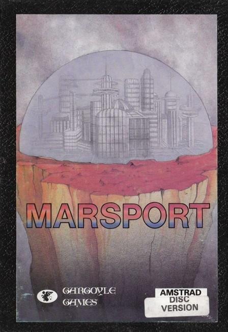 Marsport 