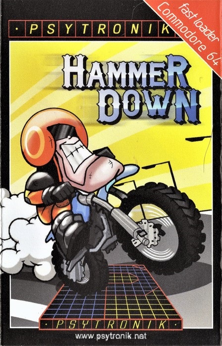 Hammer Down