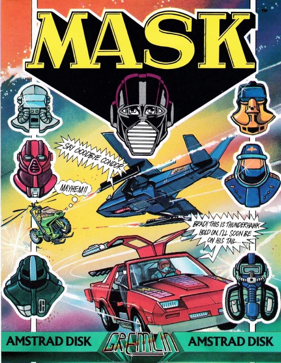 MASK