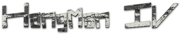 Hangman IV