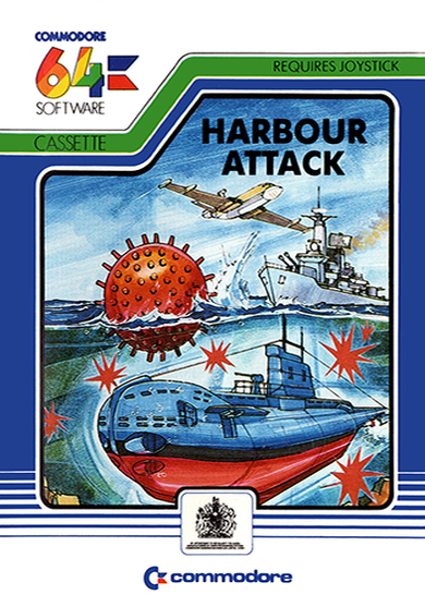 Harbour Attack