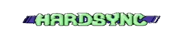 Hardsync