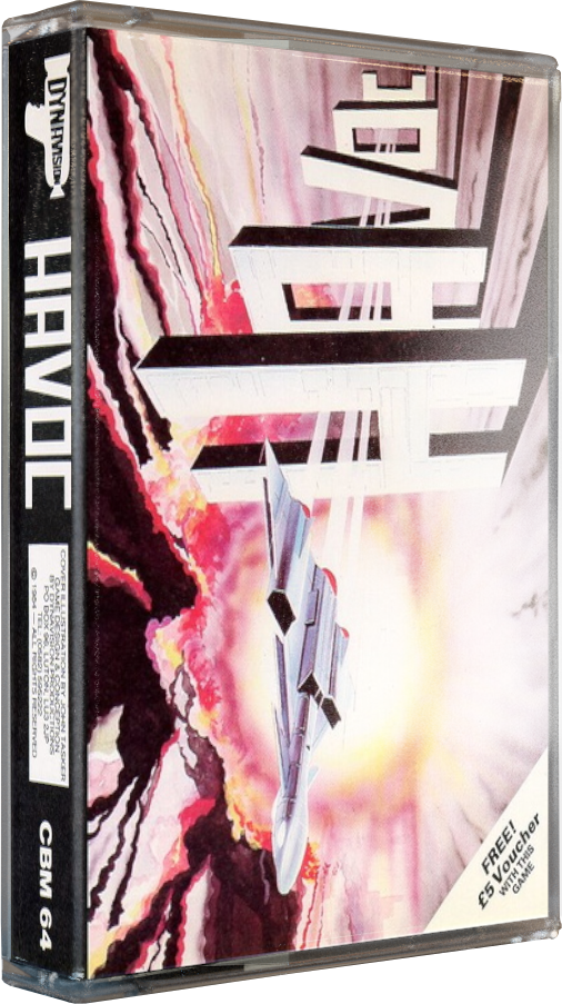 HAVOC (Dynavision Productions)