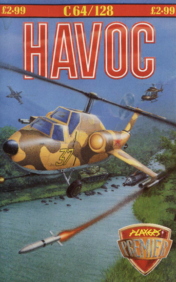 HAVOC (Players Premier)