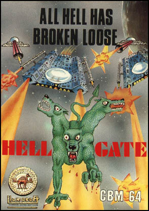 Hell Gate