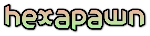 Hexapawn (Mini Schach)