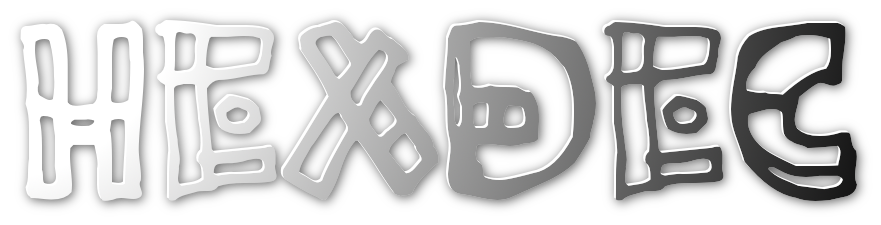 Hexdec