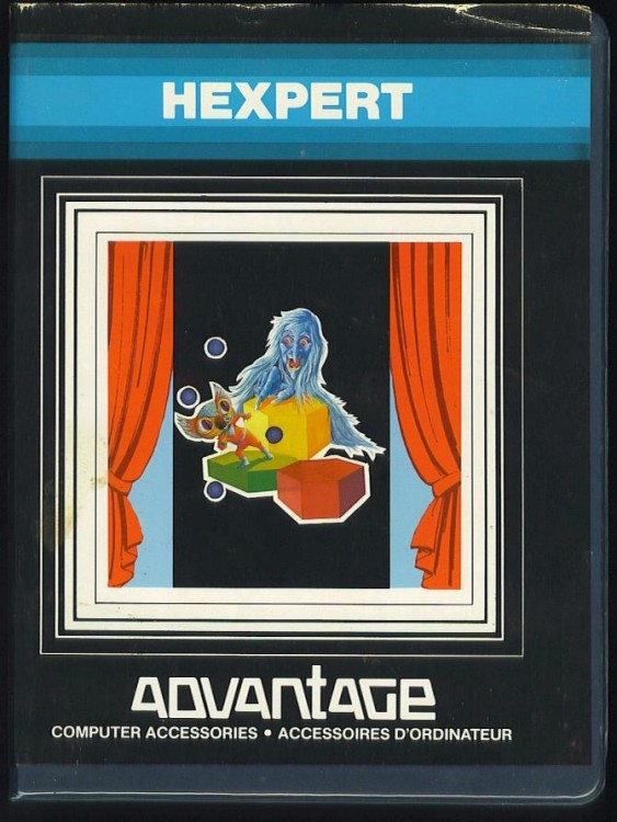 Hexpert
