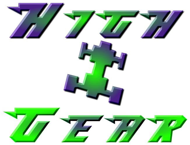 High Gear