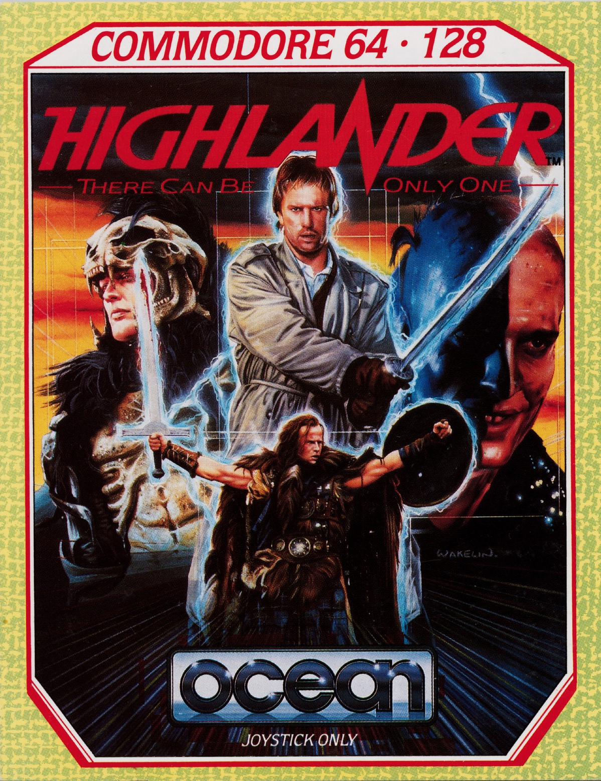 Highlander