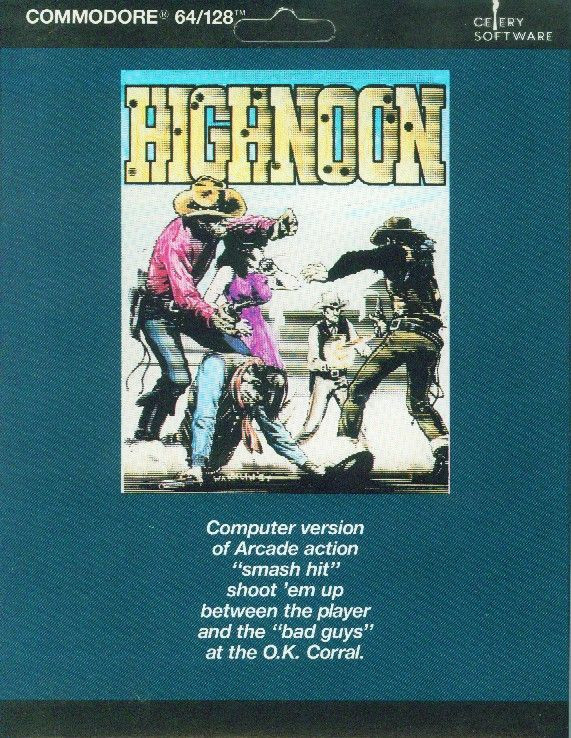 Highnoon